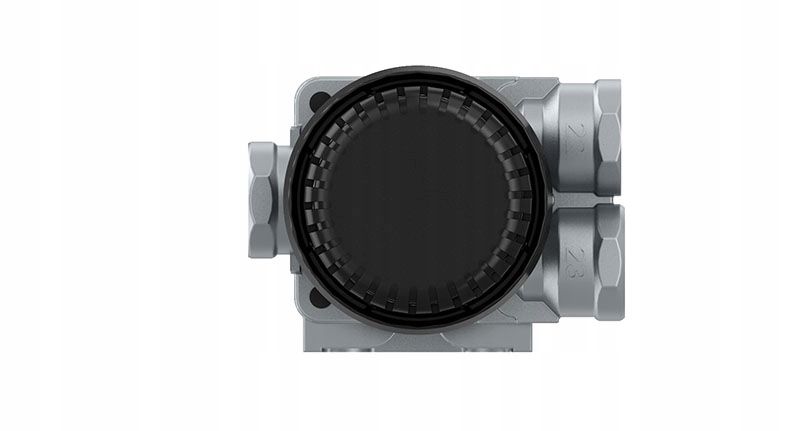 Zawór zwalniający - WABCO 973 500 059 0