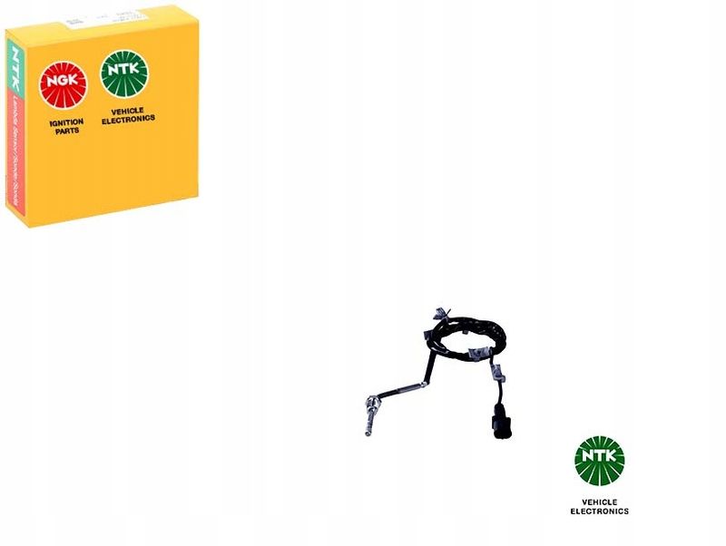 Czujnik temperatury spalin - NTK NTK92685