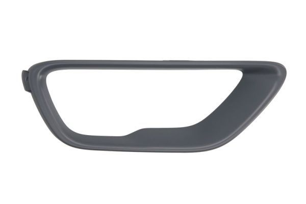 Elementy zderzaka - BLIC 6502-07-3206916P