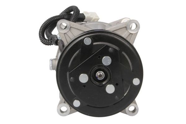 Kompresor klimatyzacji - THERMOTEC KTT090489