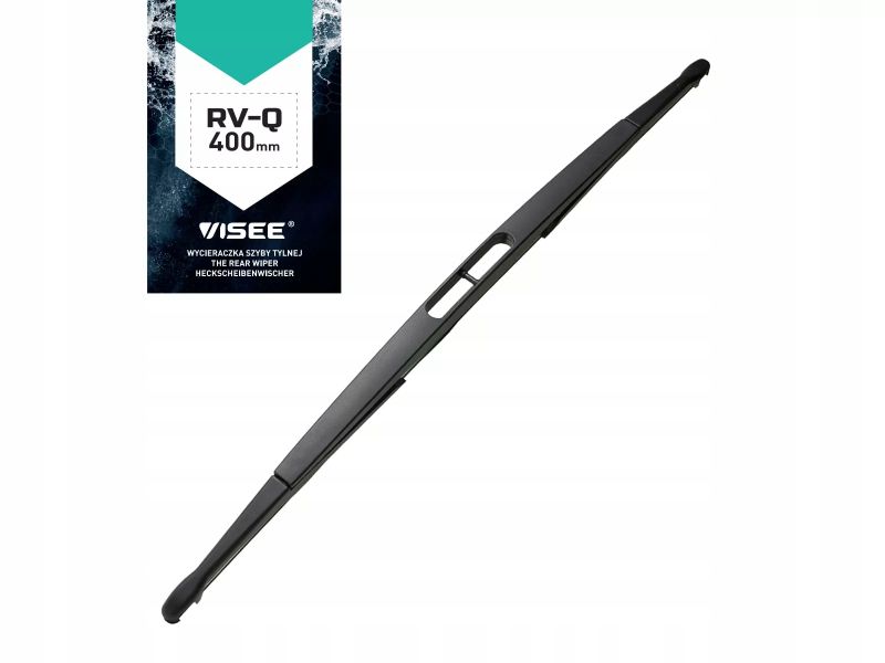 Pioro wycier tył visee backside rv-q 400 RV-Q400