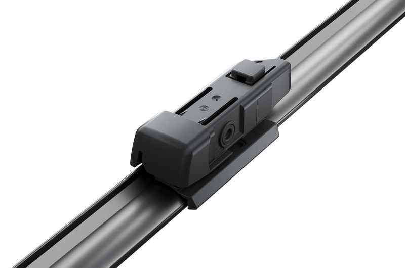 Pióro wycieraczki Aerotwin, komplet - BOSCH 3 397 014 211