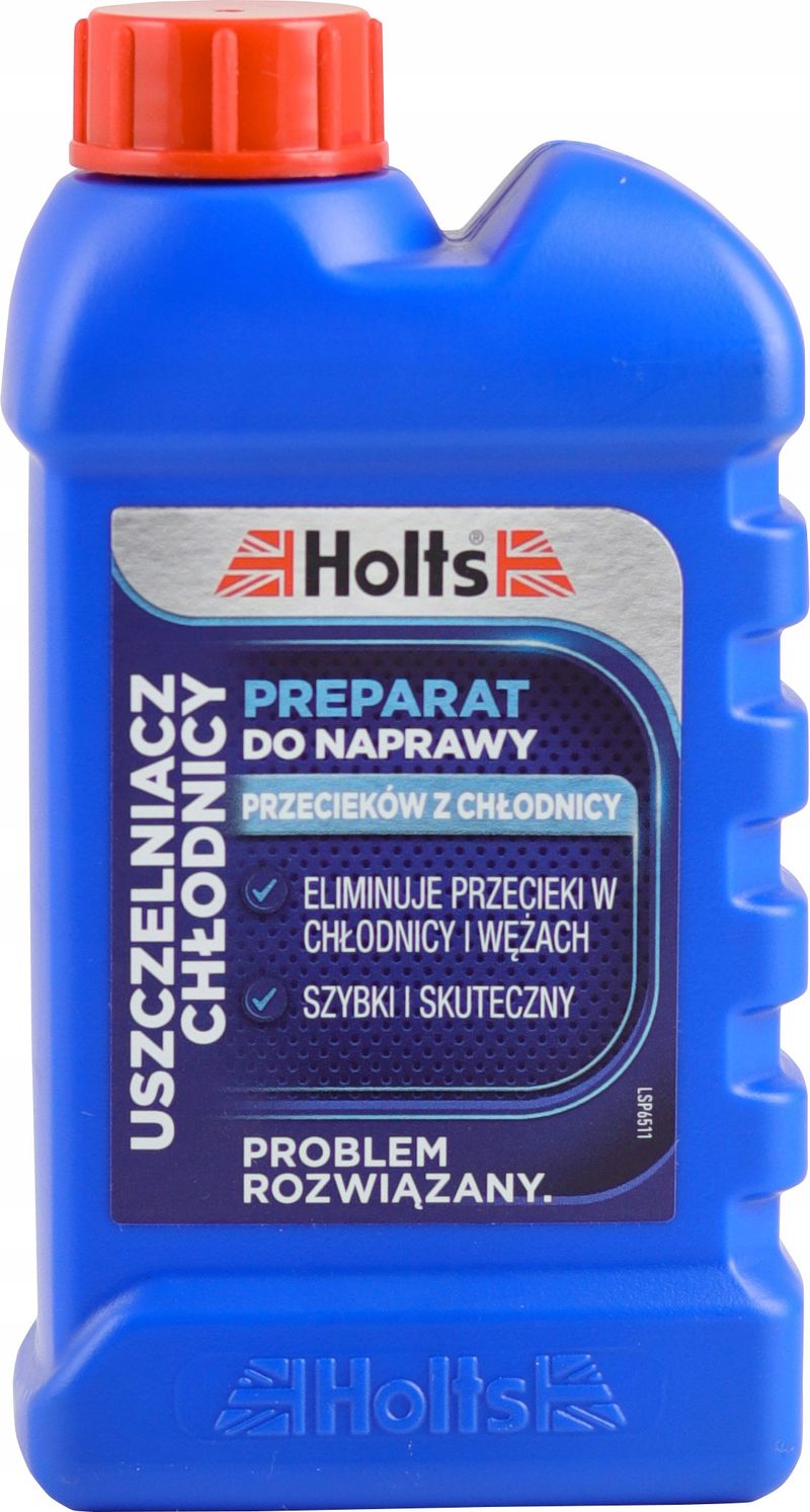 Holts uszczelniacz chłodnicy 250ml PARSC-HREP0068A