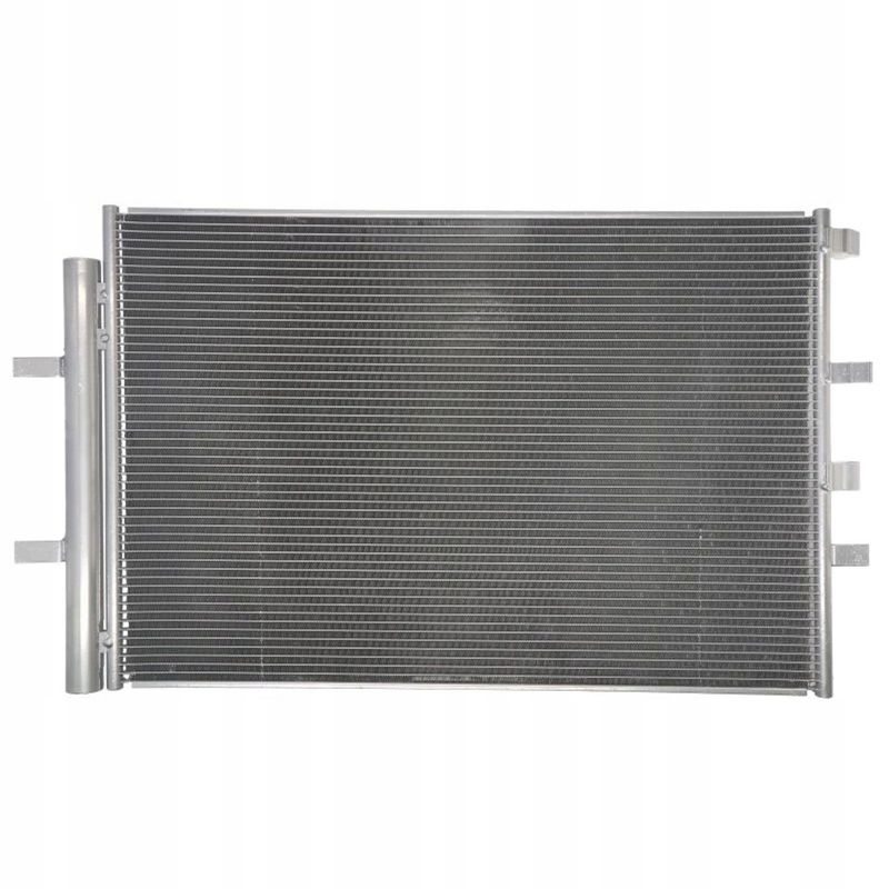 Skraplacz klimatyzacji - THERMOTEC KTT110566