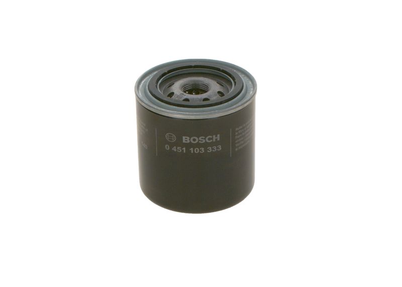 Filtr oleju ford v6 2,5 24v - BOSCH 0 451 103 333