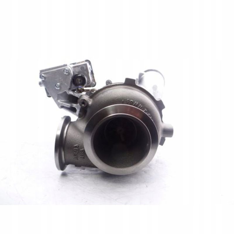Turbosprężarka - GARRETT 777853-5013S