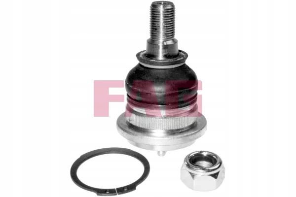 Sworzeń wahacza przód - FAG 825 0034 10