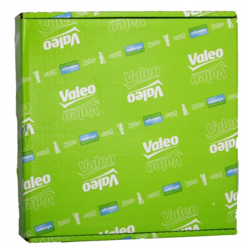 Chłodnica silnika - VALEO VAL701126