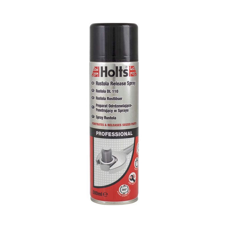 Holts preparat penetrujaco-odblok 500ml PARHMTN0401A
