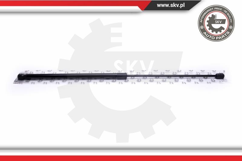 Sprężyna gazowa pokrywy silnika - SKV ESEN 52SKV090