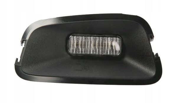 Lampa pozycyjna - VIGNAL VAL112000
