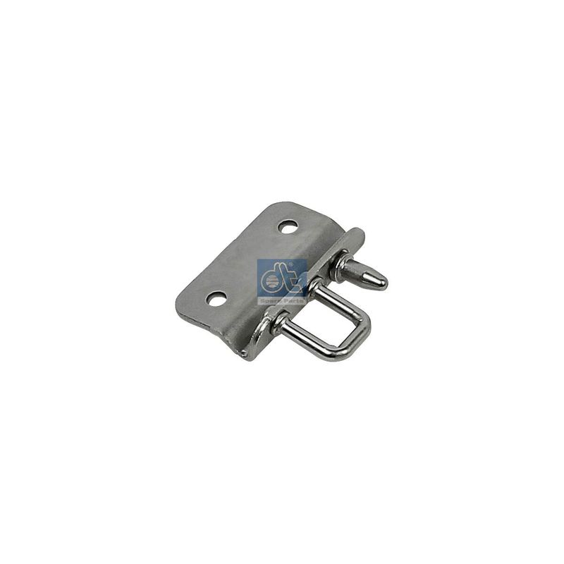 Zamek/elementy - DT SPARE PARTS 4.68307