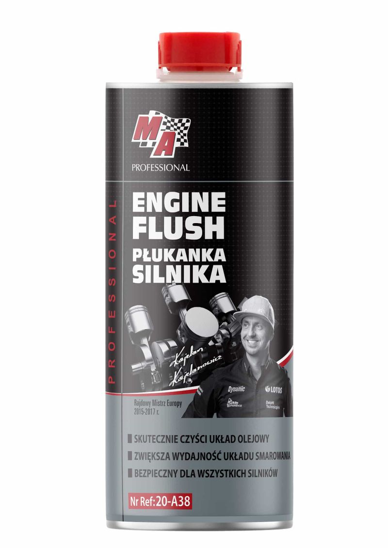 Ma prof-plukacz do silnikaika 400ml - MOJE AUTO AMT20-A38