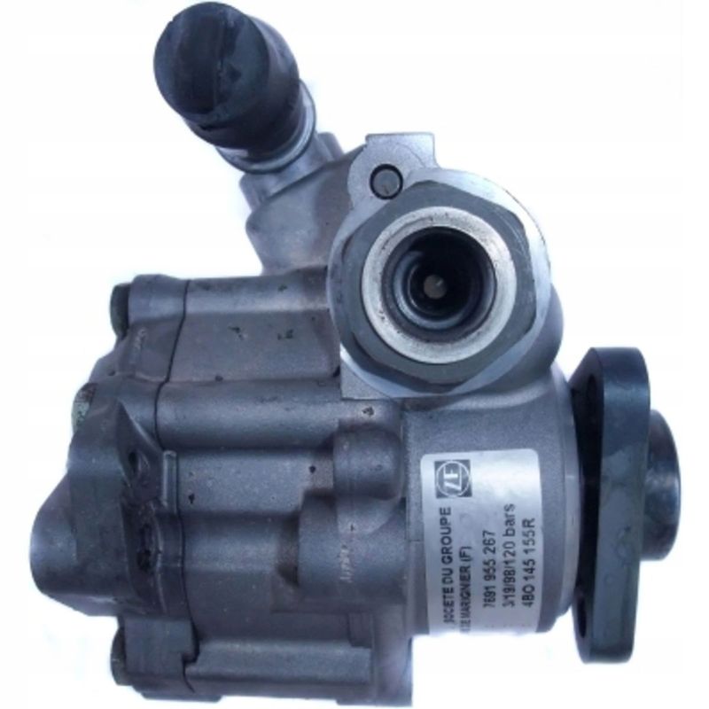 Pompa hydrauliczna przekładni kierowniczej - SPIDAN 0.054249