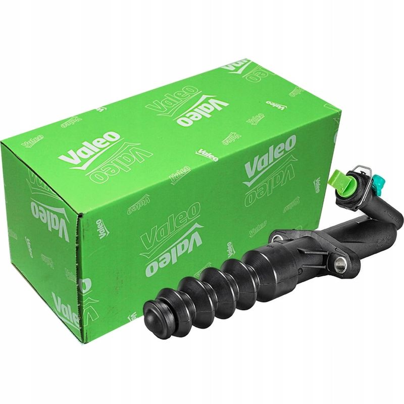 Siłownik sprzęgła - VALEO VAL804791