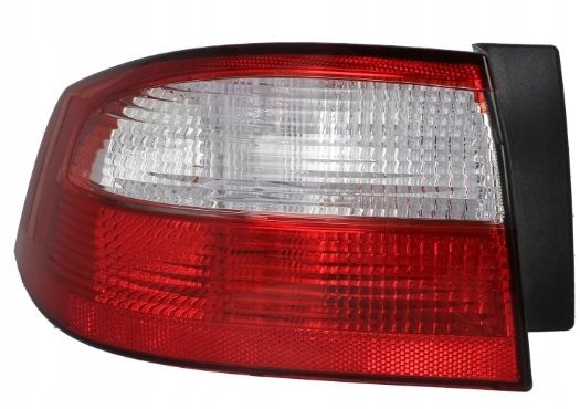 Lampa tył - DEPO 551-1947L-UE