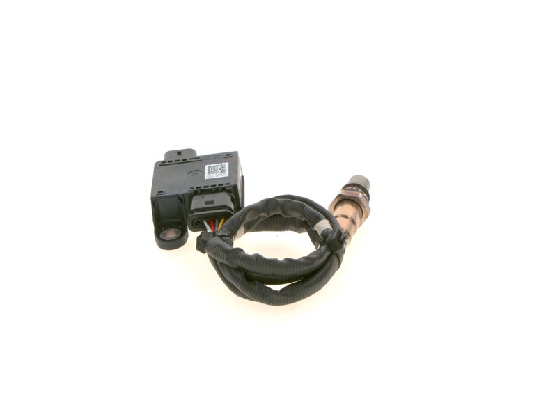 Czujnik cząstek stałych - BOSCH 0 281 007 646