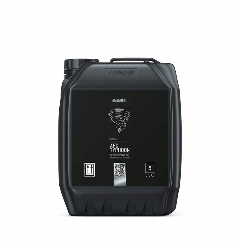 ADBL APC Typhoon 5L - ADBL ADB000540