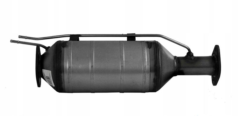 Filtr cząstek stałych - BM CATALYSTS BM11006