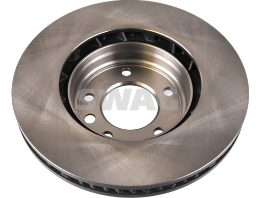Tarcza ham. /l/ 330mm przód vw-audi - SWAG 30933165