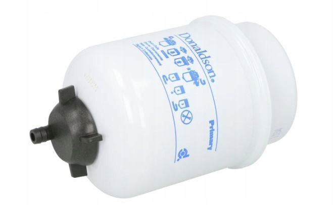 Filtr paliwa - DONALDSON P551436