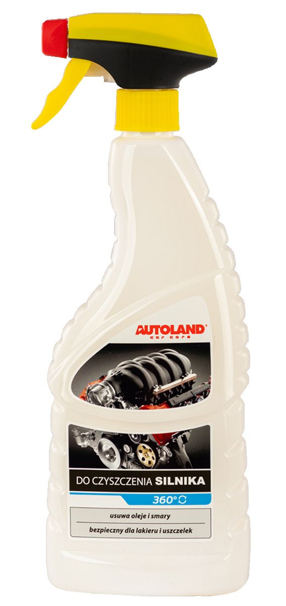 Srodek do mycia silnikaika 750ml - AUTOLAND AUT124020599