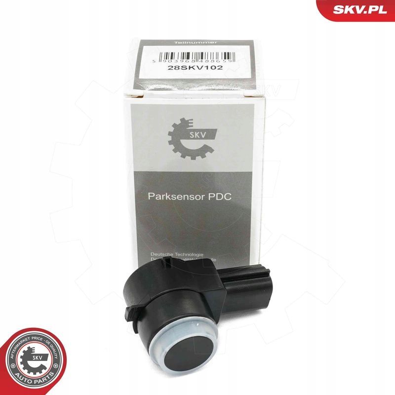 Czujnik parkowania - SKV ESEN 28SKV102