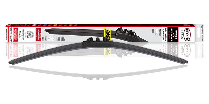 Pioro wycier 650 all seasons - ALCA ALCAS096