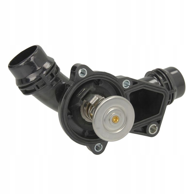 Termostat cieczy chłodzącej - THERMOTEC D2B004TT
