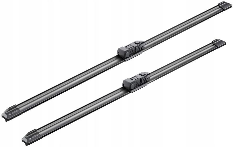 Pióro wycieraczki Aerotwin, komplet - BOSCH 3 397 007 430
