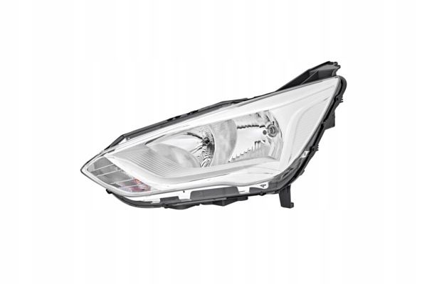 Reflektor - VALEO VAL046686