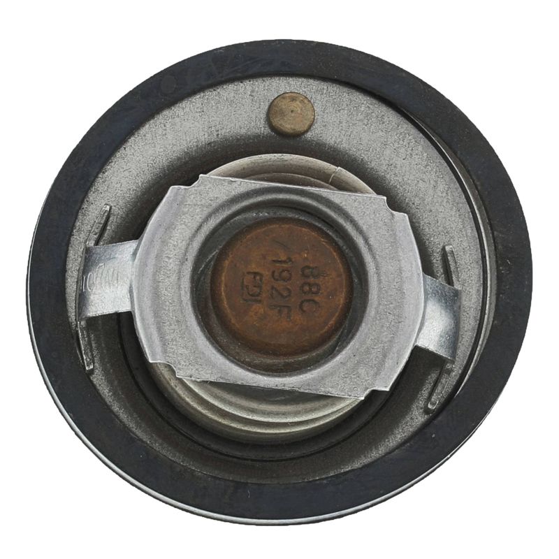 Termostat cieczy chłodzącej - MOTORAD 337-88K