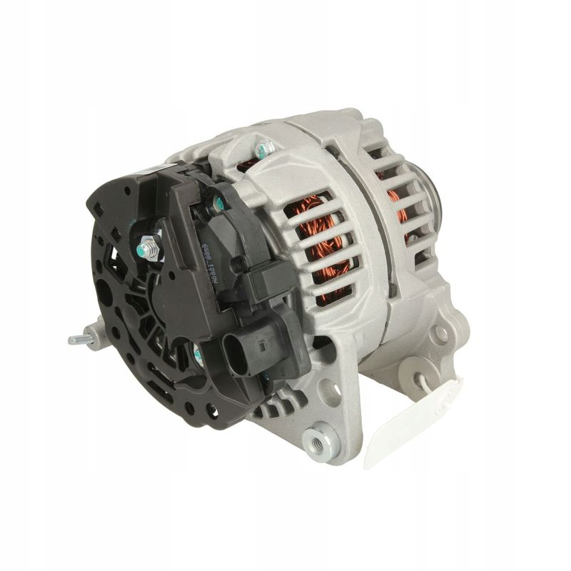 Alternator - STARDAX STX100191R