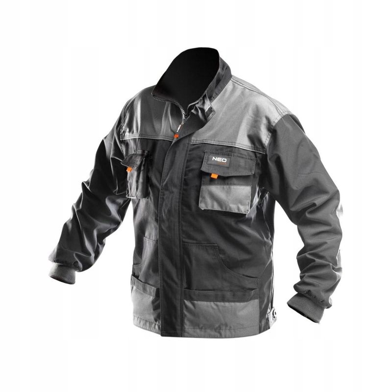 Bluza robocza rozmiar ld/54 - NEO TPX81-210-LD