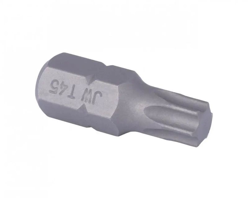 Bity torx t25x30mm 6kt.10mm .. - JONNESWAY D130T25