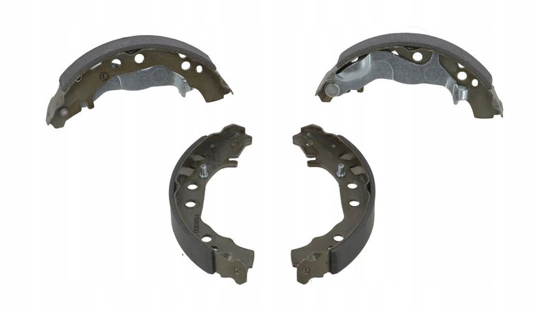 Szczęki hamulcowe kpl. - FERODO FSB4335