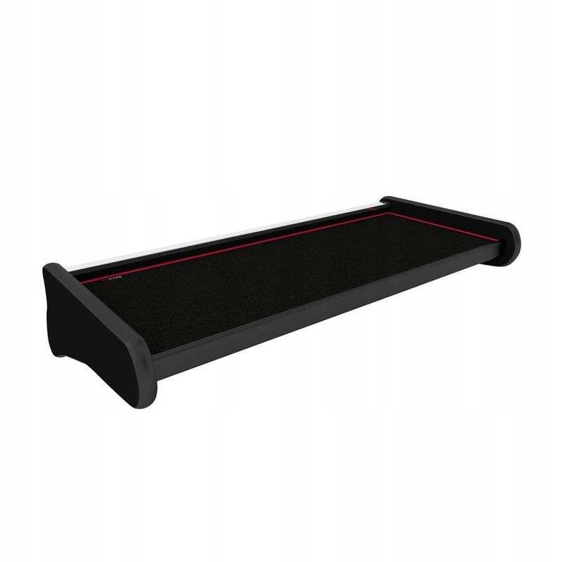 Półka kabinowa - F-CORE F-CORE PK22 RED