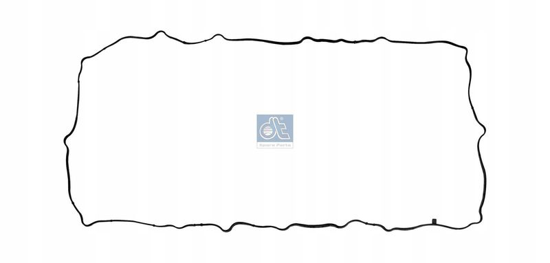 Uszczelka miski olejowej - DT SPARE PARTS 4.20440