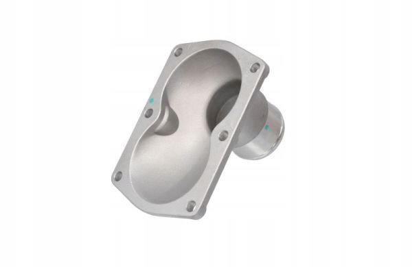 Obudowa termostatu - THERMOTEC D2SC006TT