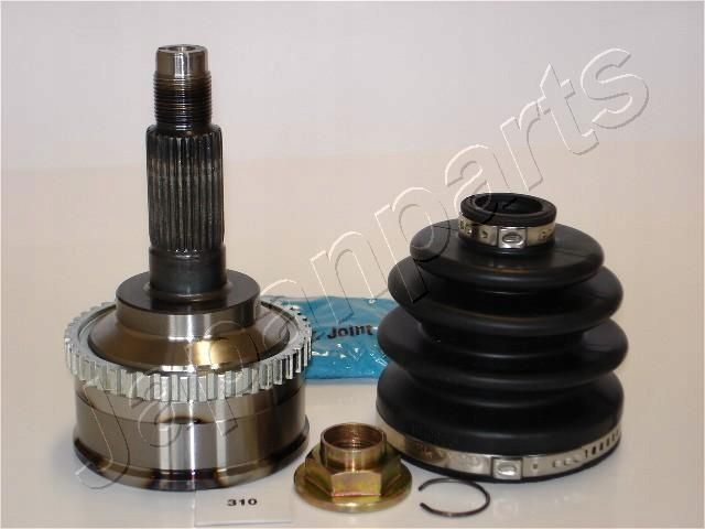 Przegub zew. mazda mx-6 - JAPANPARTS GI-310