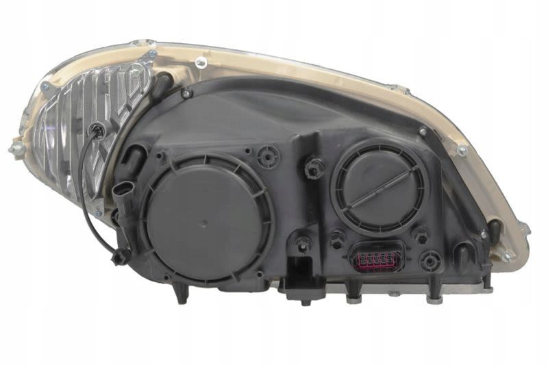 Reflektor - TRUCKLIGHT HL-ME024L