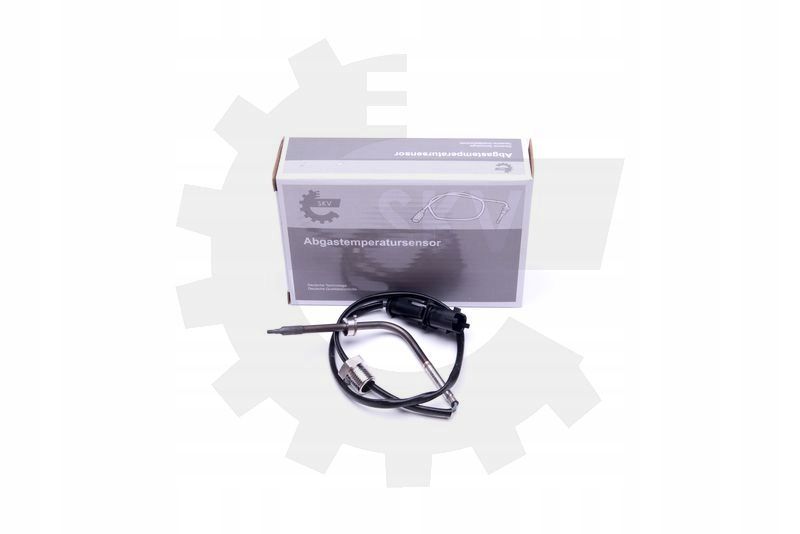 Czujnik temperatury spalin - SKV ESEN 30SKV293