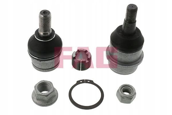 Sworzeń wahacza - FAG 825 0373 10