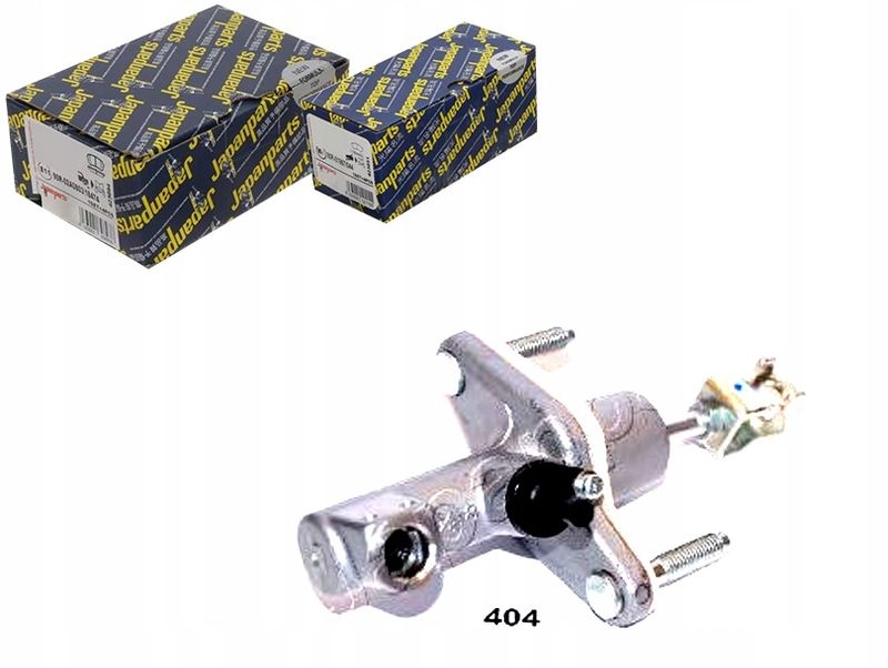 Pompa sprz. honda civic 1,3-1,7 01-05 - JAPANPARTS FR-404
