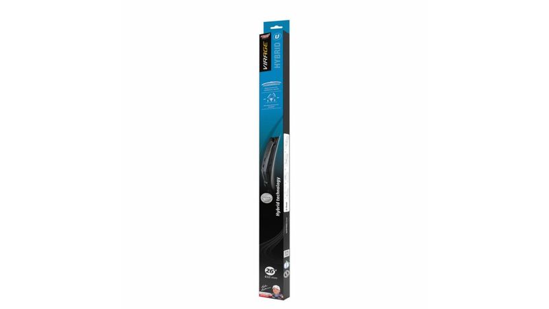 Pioro wycier 650 hybryd u - VIRAGE AMT92-HU26