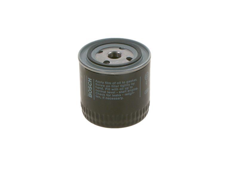 Filtr oleju - BOSCH 0 451 103 004