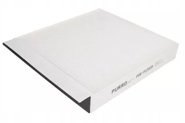 Filtr kabiny - PURRO PUR-PC2028