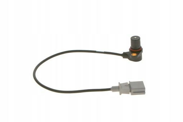 Czujnik poŁoŻenia waŁu korb. vw 2,4- - BOSCH 0 261 210 178