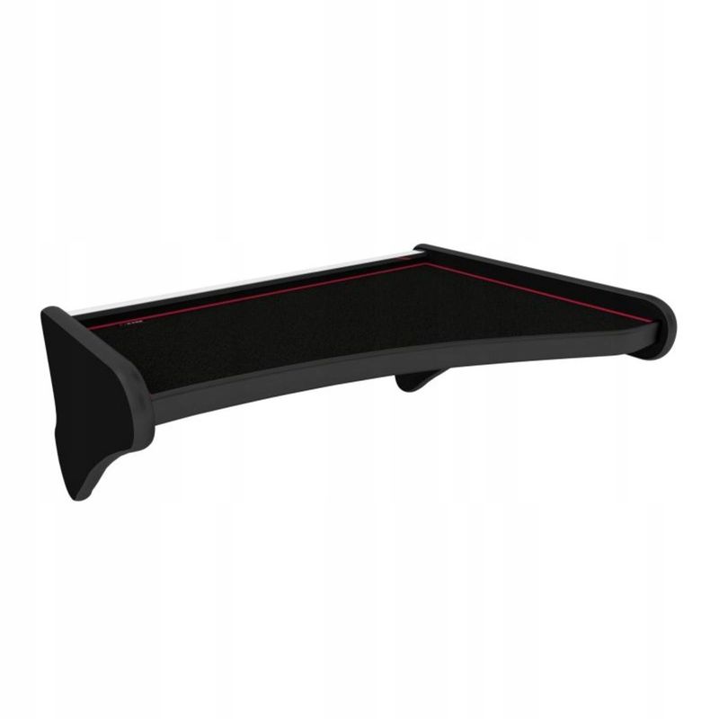 Półka kabinowa - F-CORE F-CORE PK28 RED