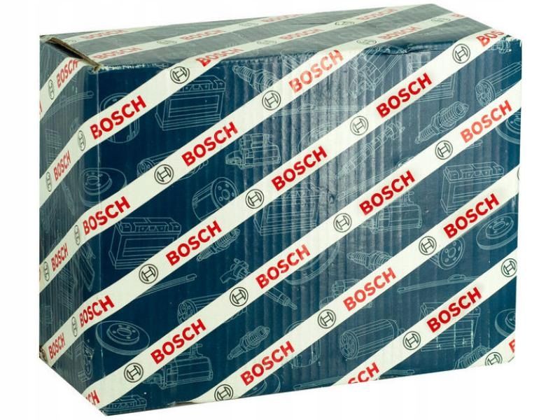 Bęben hamulcowy - BOSCH 0 986 477 144